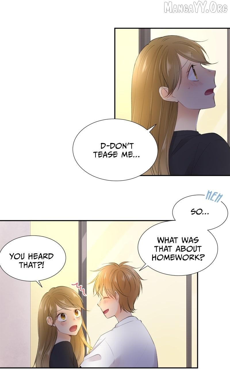 Revenge Love Chapter 159 page 29 - 