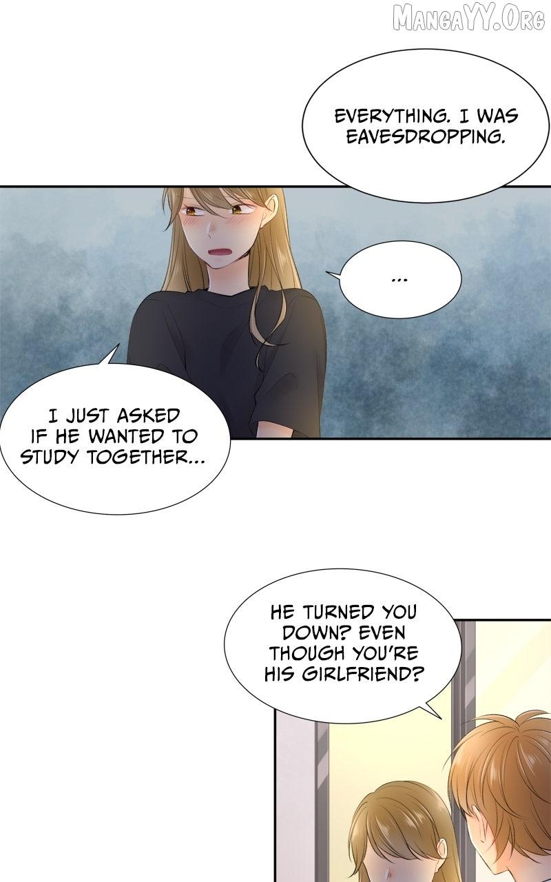 Revenge Love Chapter 159 page 30 - 