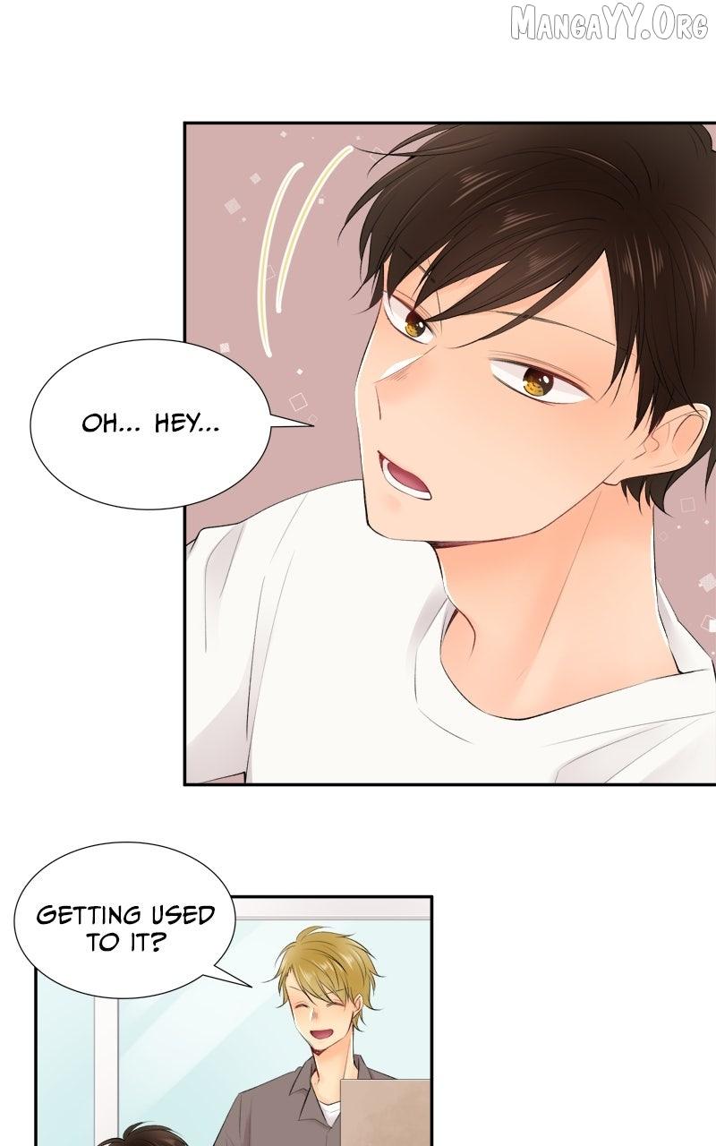 Revenge Love Chapter 159 page 4 - 