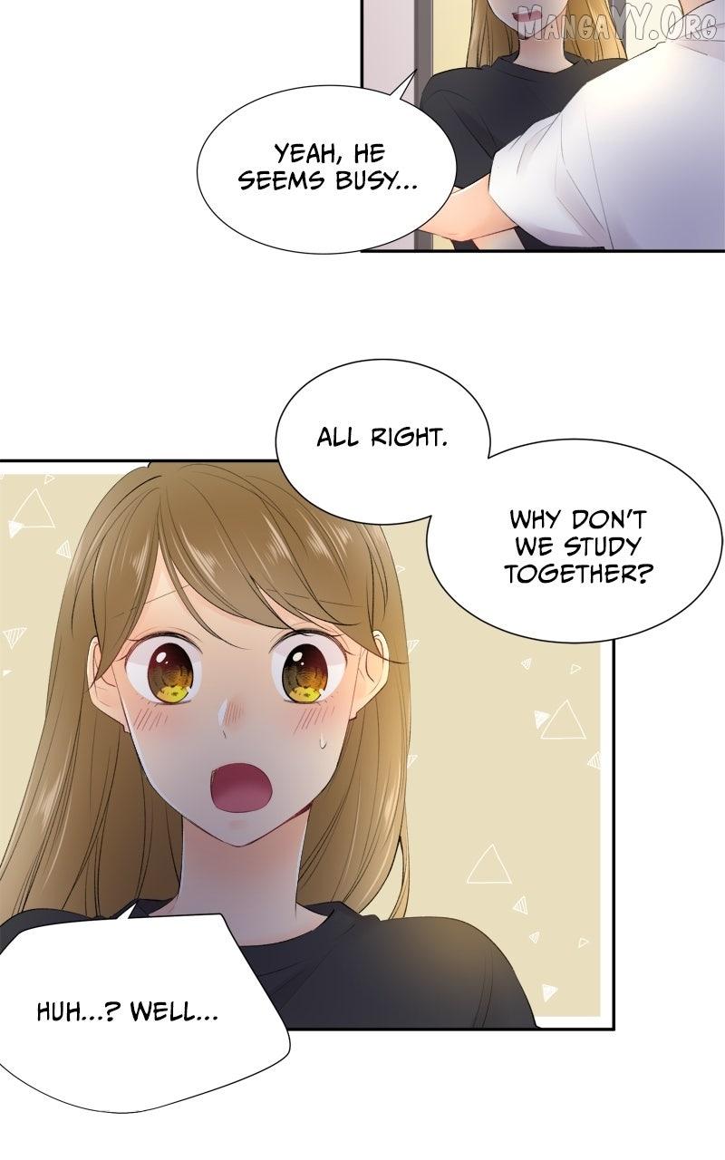 Revenge Love Chapter 159 page 31 - 