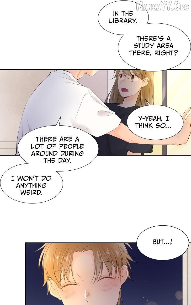 Revenge Love Chapter 159 page 32 - 