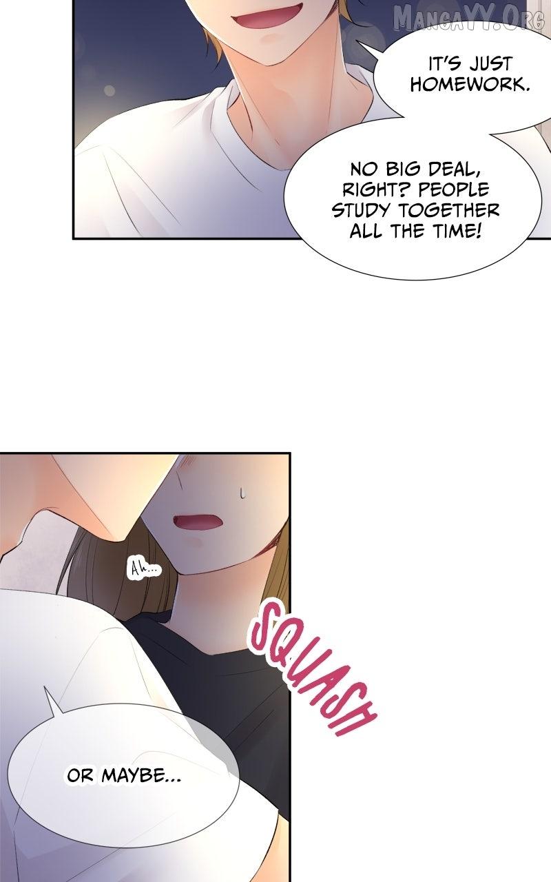 Revenge Love Chapter 159 page 33 - 