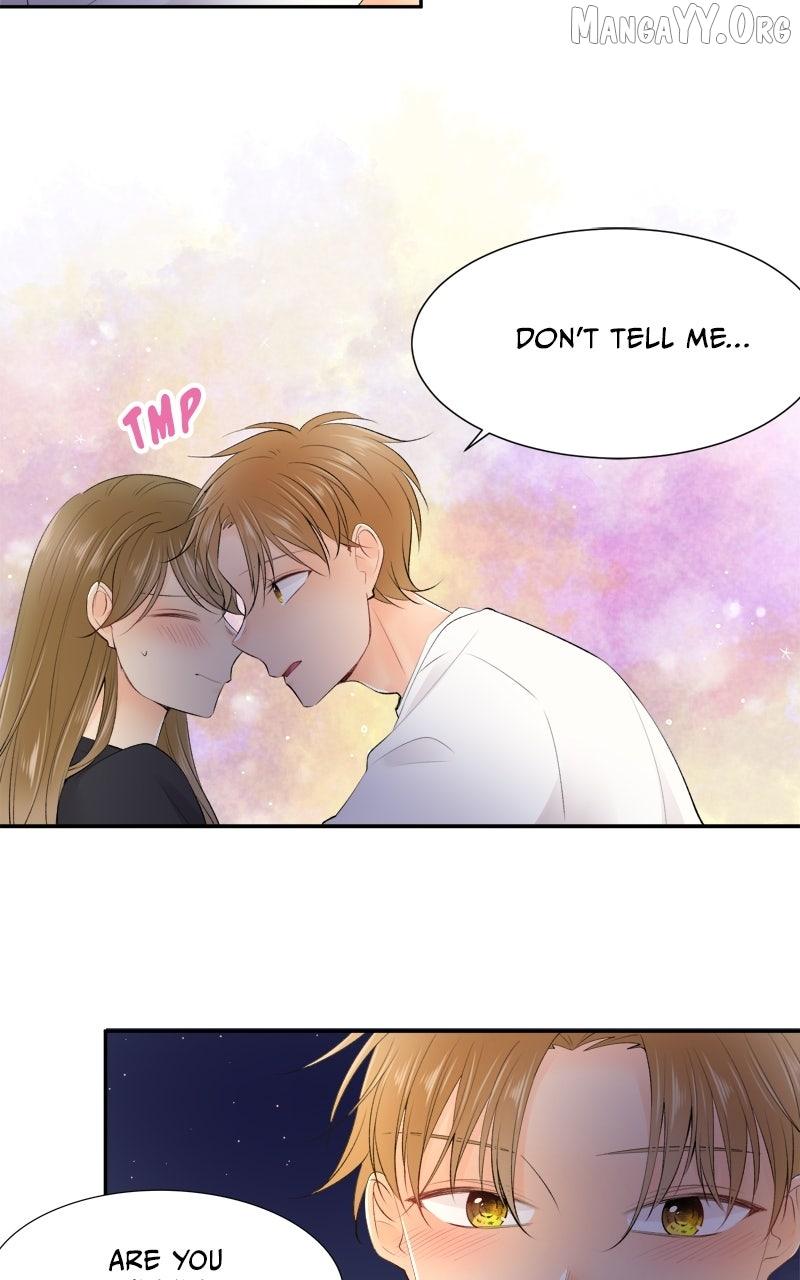 Revenge Love Chapter 159 page 34 - 