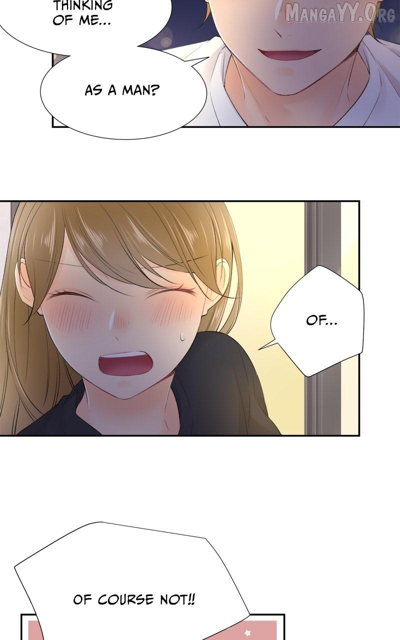 Revenge Love Chapter 159 page 35 - 