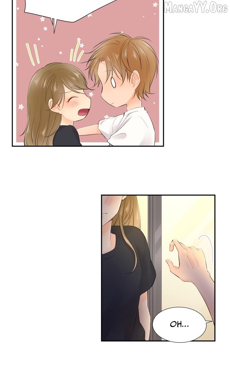 Revenge Love Chapter 159 page 36 - 