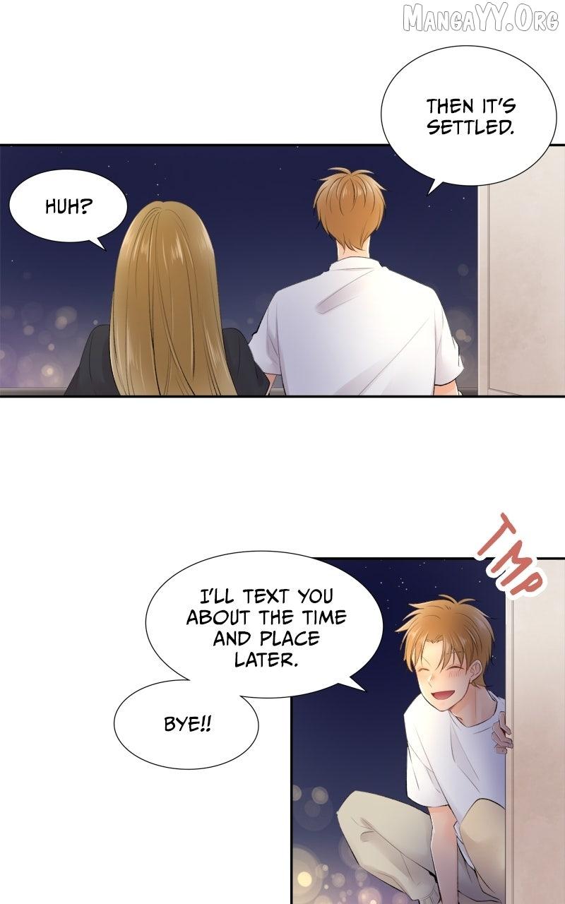 Revenge Love Chapter 159 page 37 - 