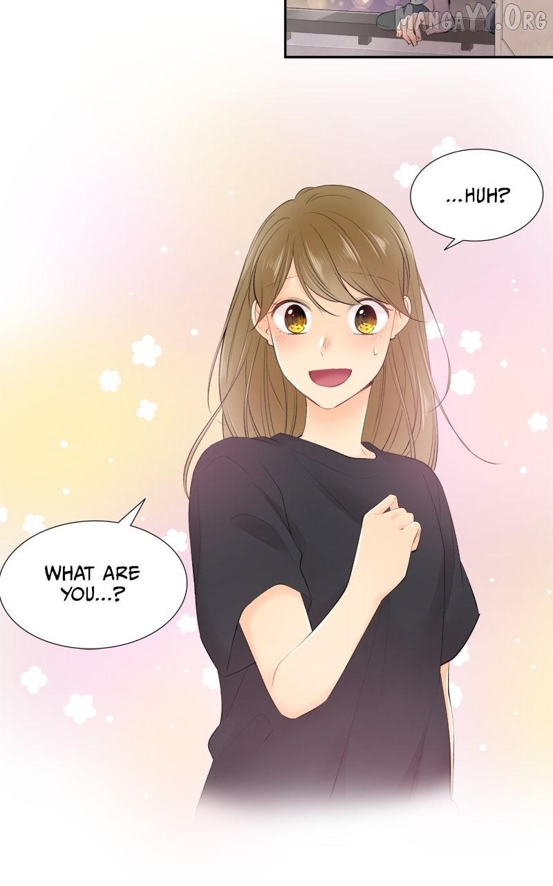 Revenge Love Chapter 159 page 38 - 