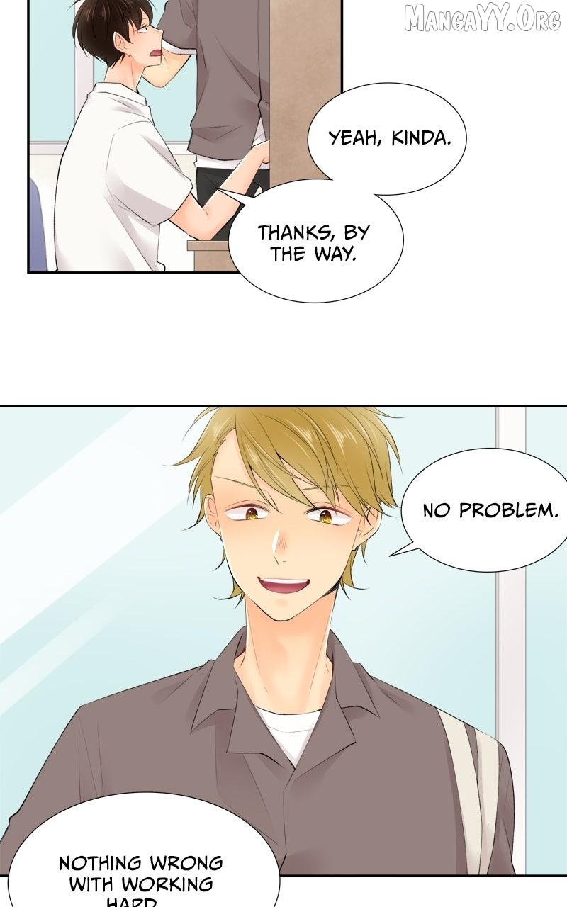Revenge Love Chapter 159 page 5 - 
