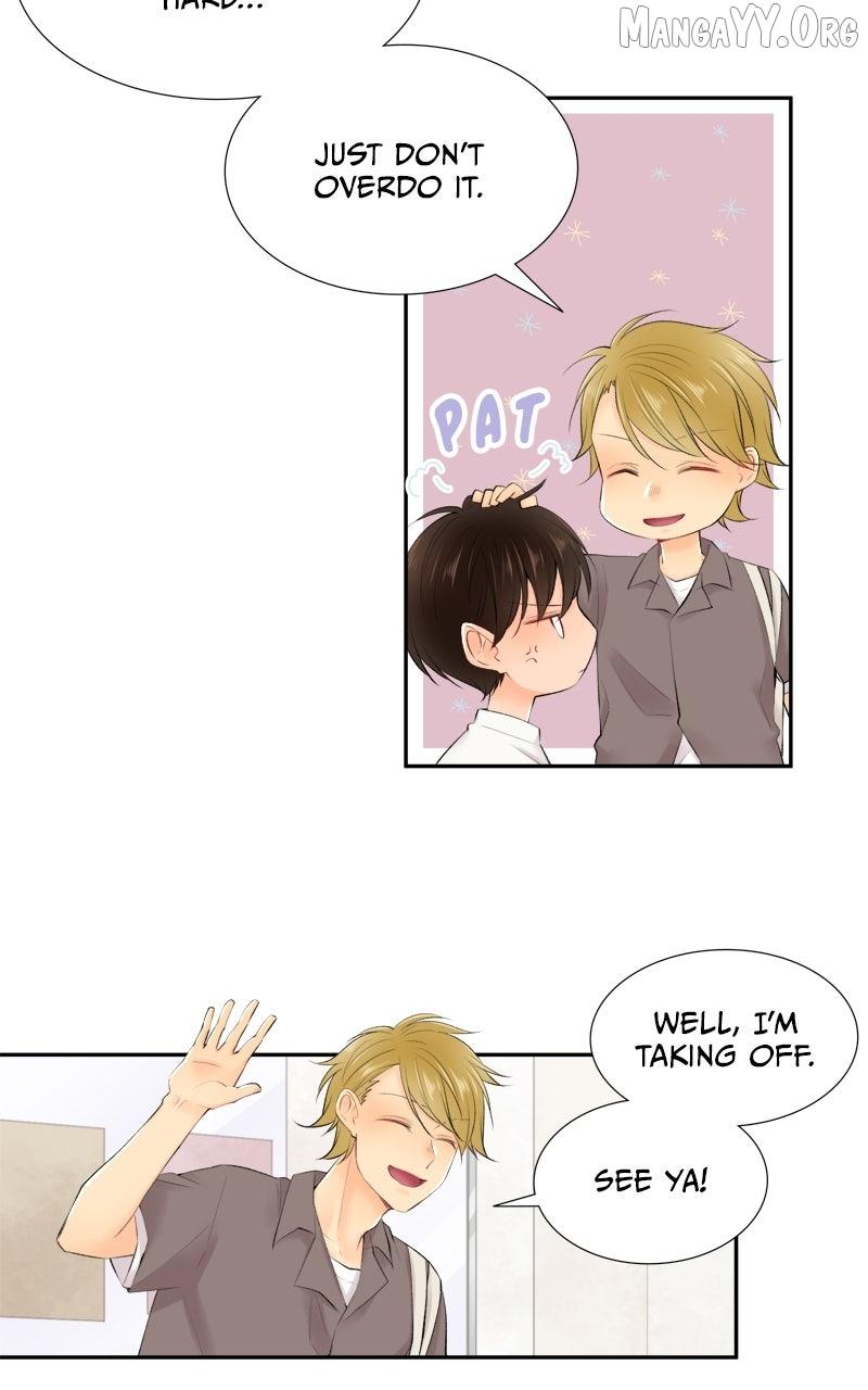 Revenge Love Chapter 159 page 6 - 
