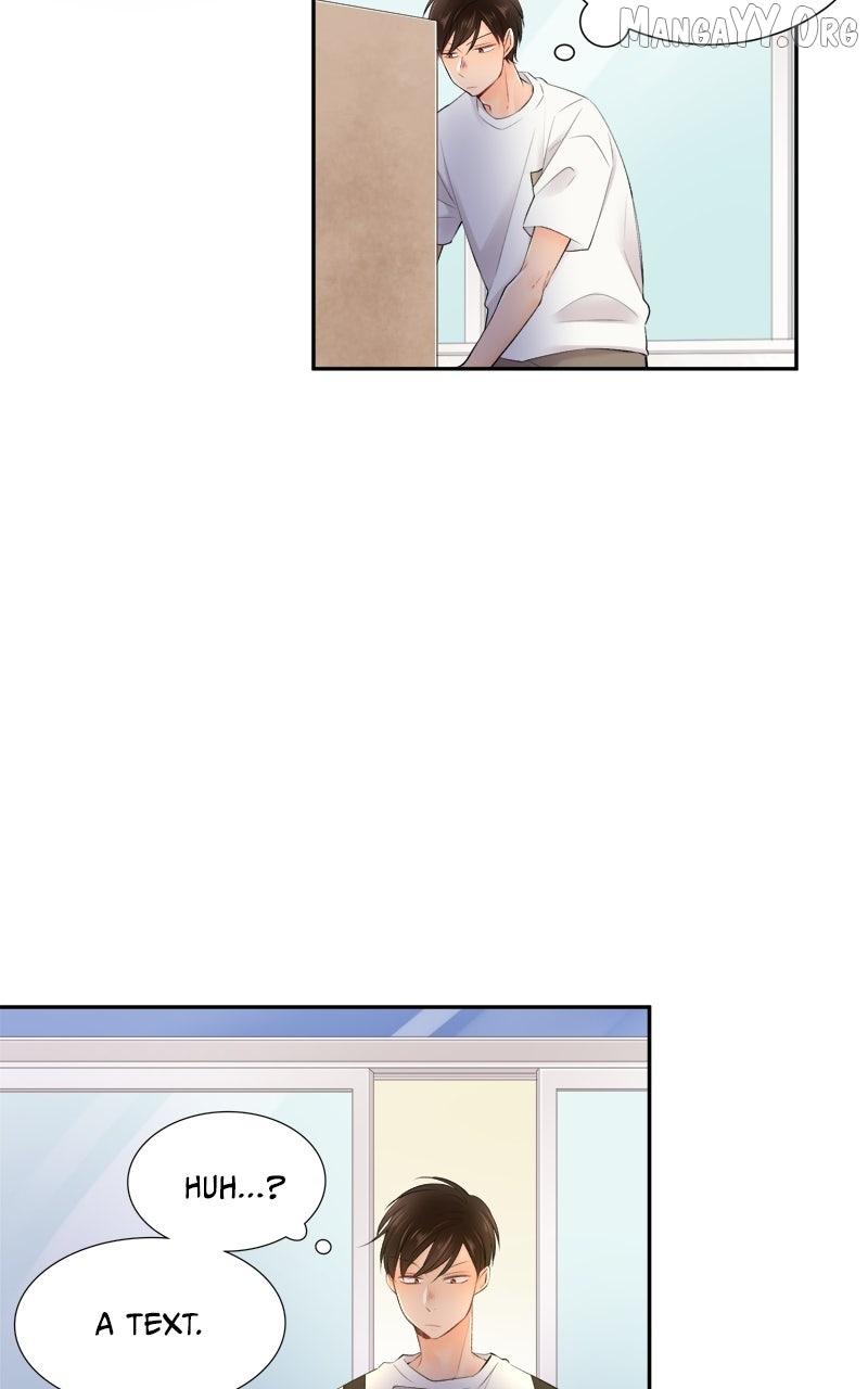 Revenge Love Chapter 159 page 8 - 