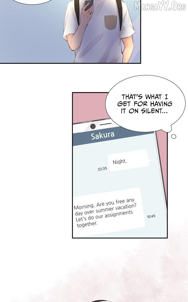 Revenge Love Chapter 159 page 9 - 