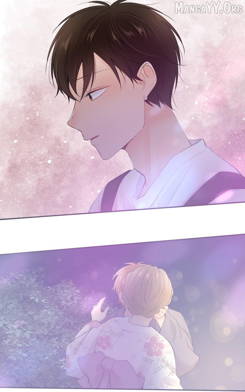 Revenge Love Chapter 159 page 10 - 