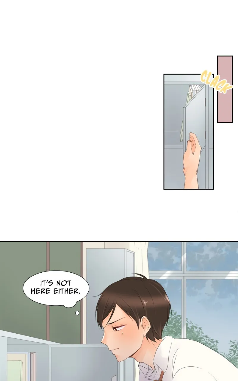 Revenge Love Chapter 16 page 1 - 