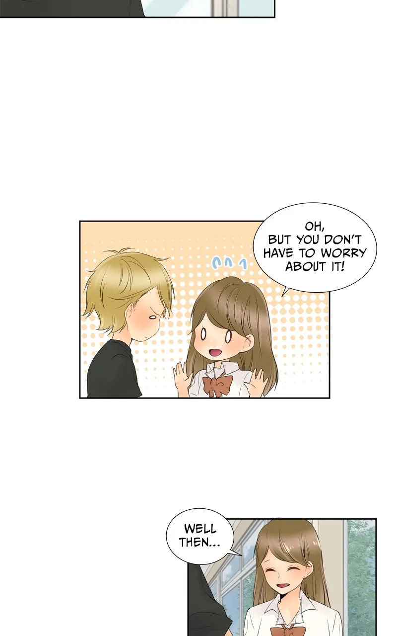 Revenge Love Chapter 16 page 13 - 