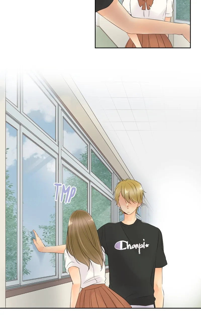 Revenge Love Chapter 16 page 14 - 