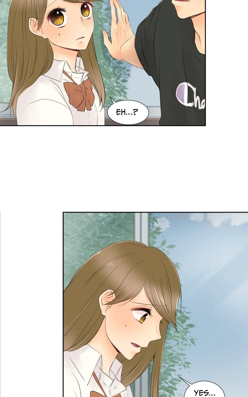 Revenge Love Chapter 16 page 16 - 