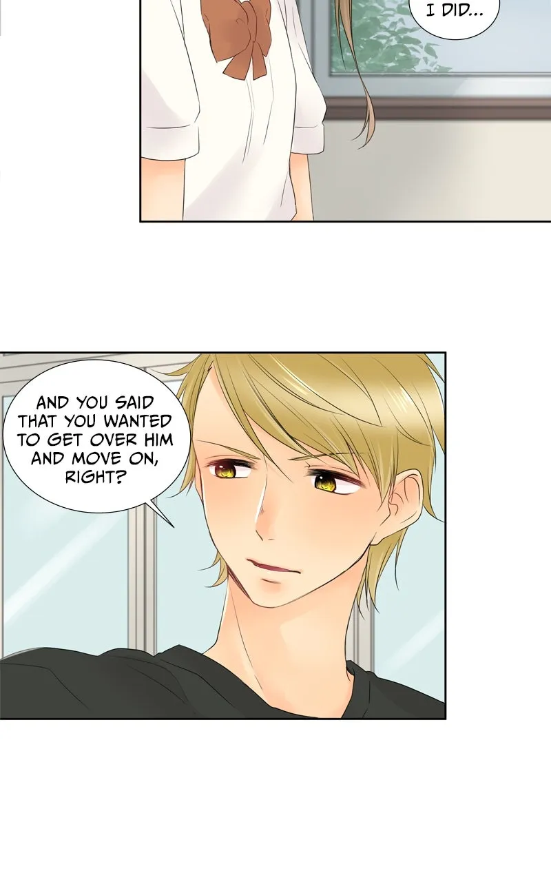 Revenge Love Chapter 16 page 17 - 