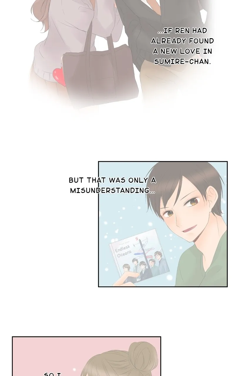 Revenge Love Chapter 16 page 19 - 