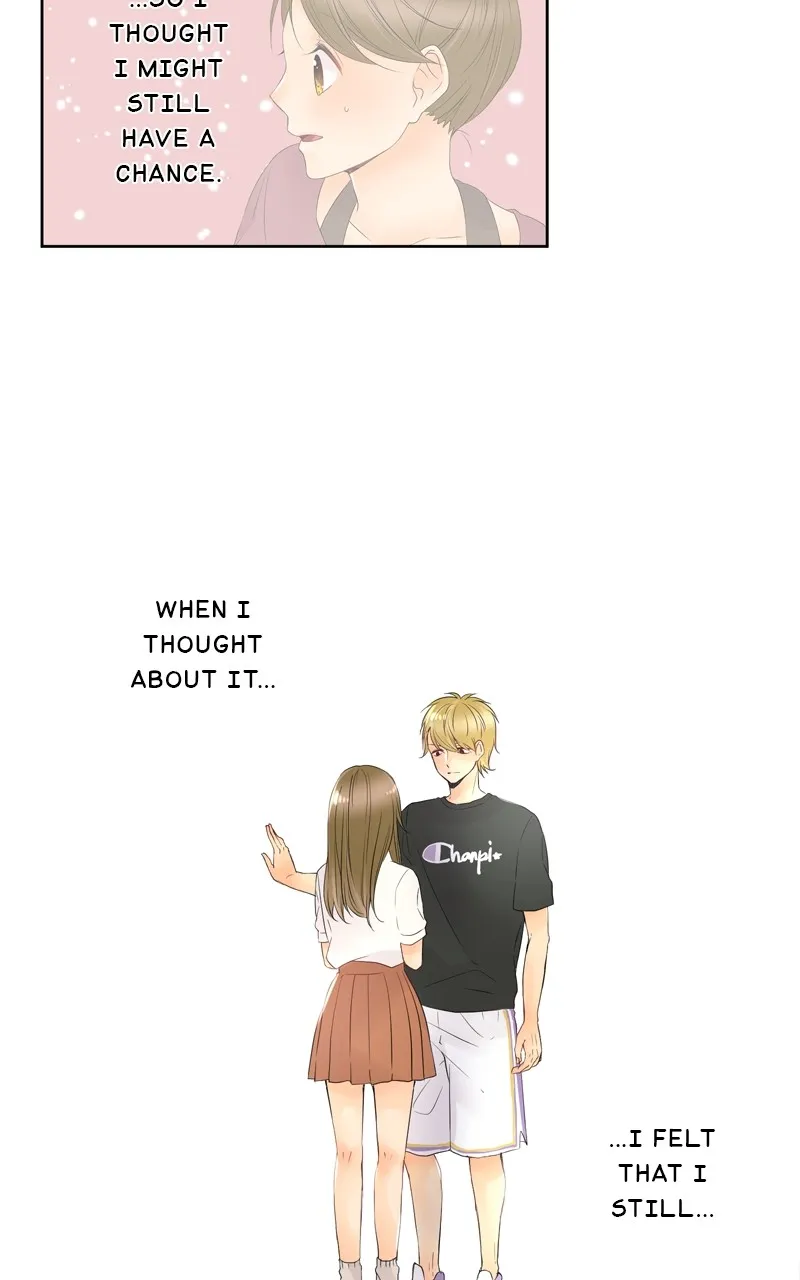 Revenge Love Chapter 16 page 20 - 