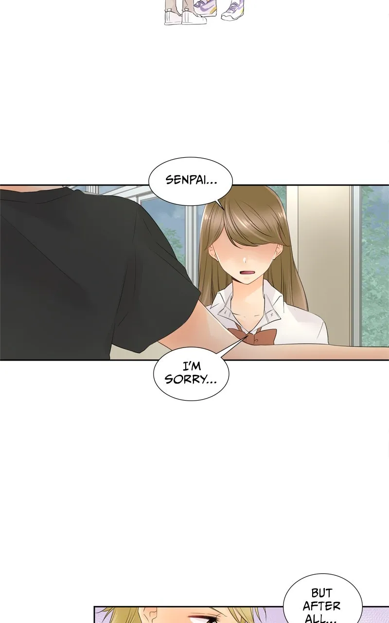 Revenge Love Chapter 16 page 21 - 