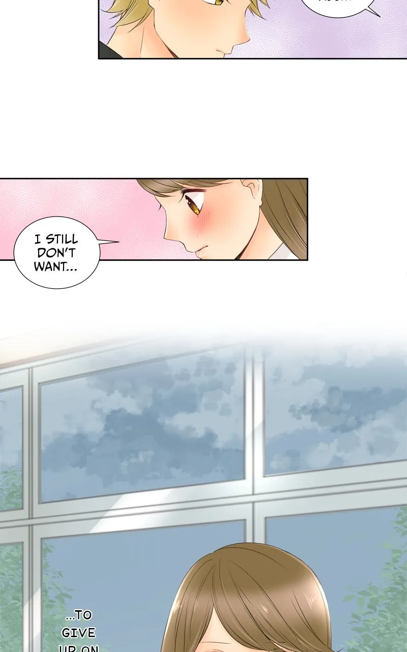 Revenge Love Chapter 16 page 22 - 