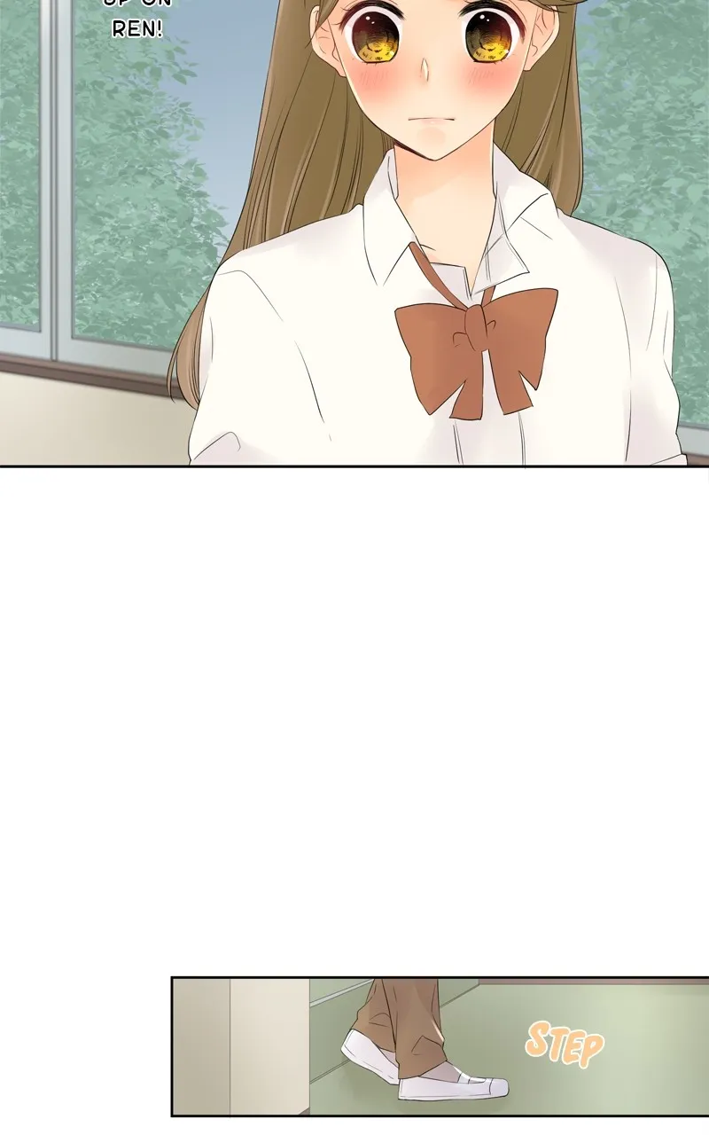 Revenge Love Chapter 16 page 23 - 
