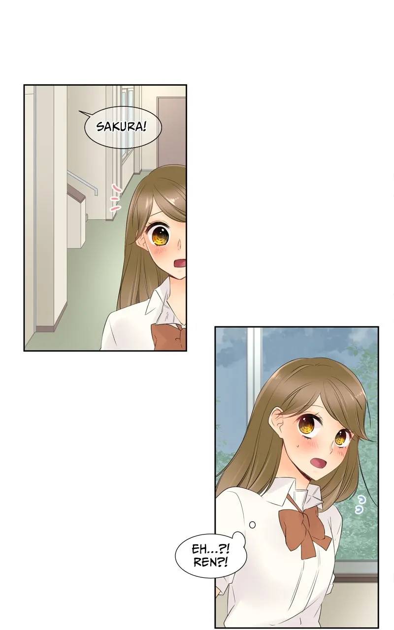 Revenge Love Chapter 16 page 24 - 