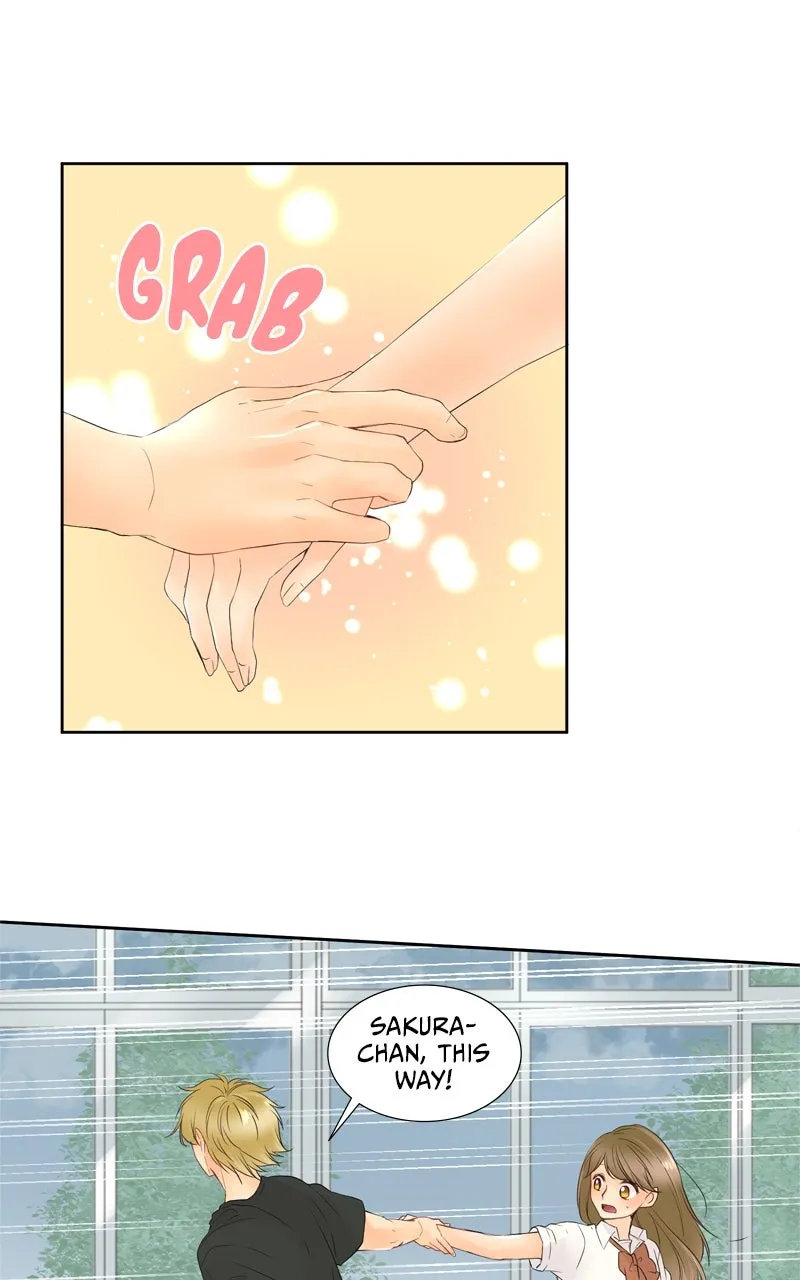 Revenge Love Chapter 16 page 25 - 