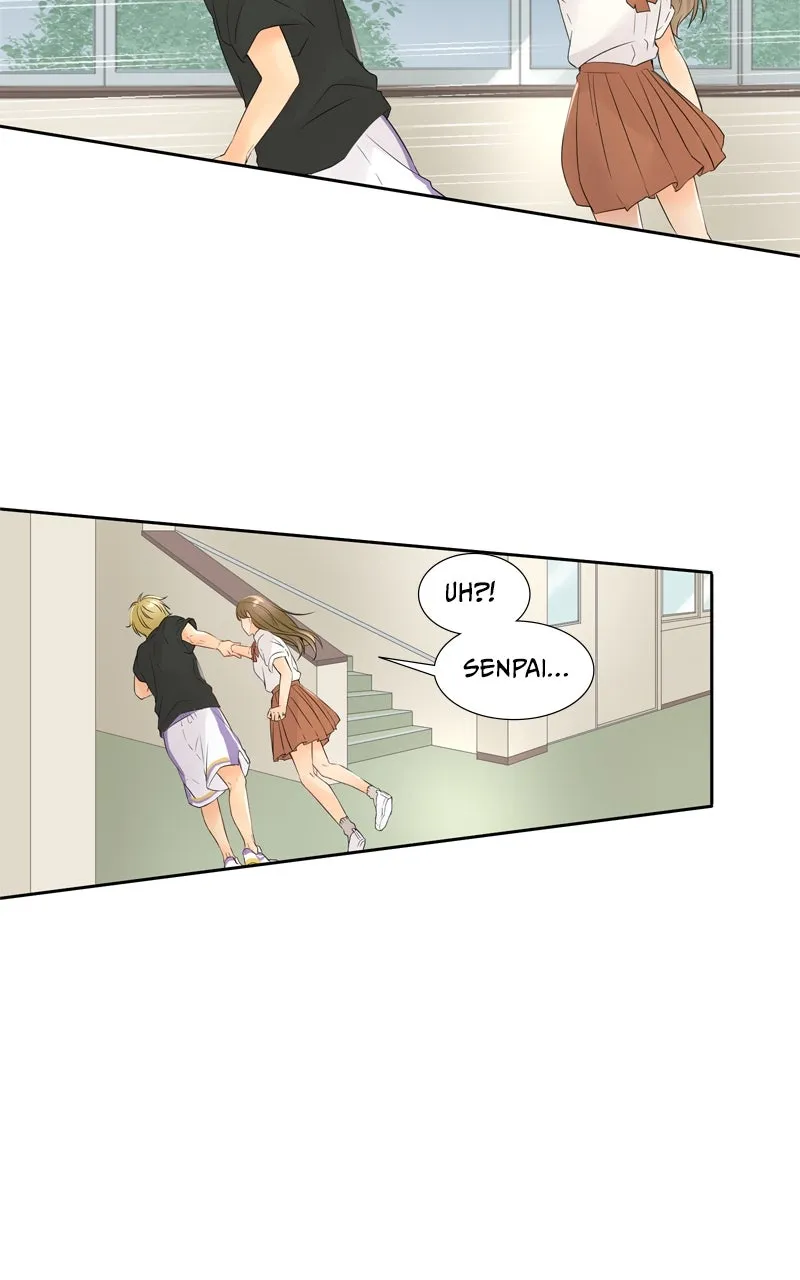 Revenge Love Chapter 16 page 26 - 