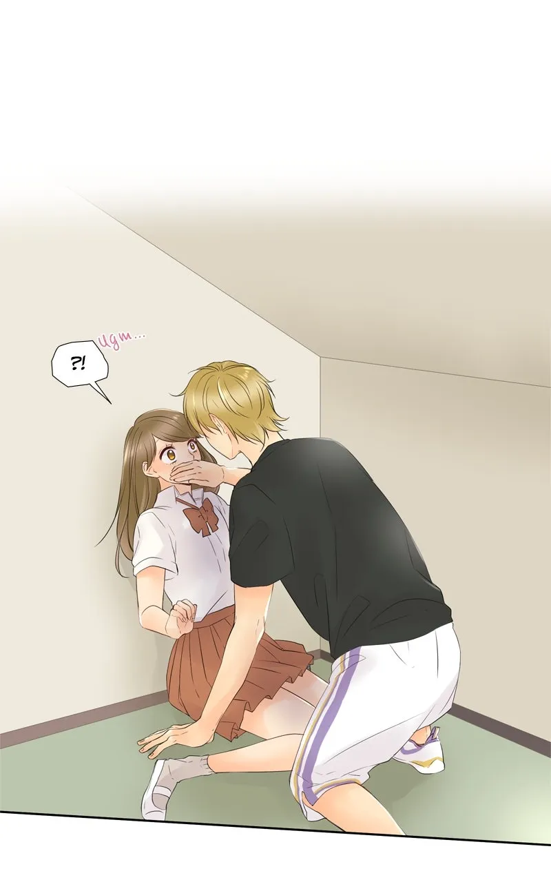 Revenge Love Chapter 16 page 27 - 
