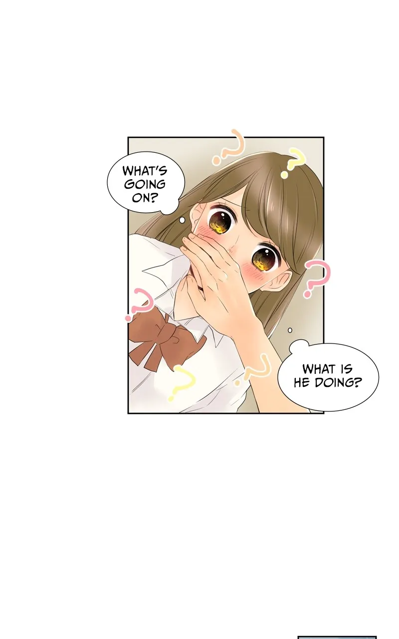 Revenge Love Chapter 16 page 29 - 