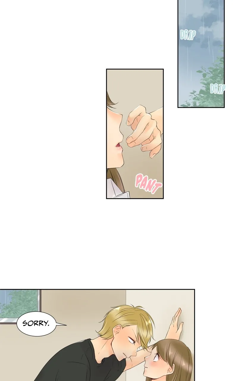 Revenge Love Chapter 16 page 30 - 
