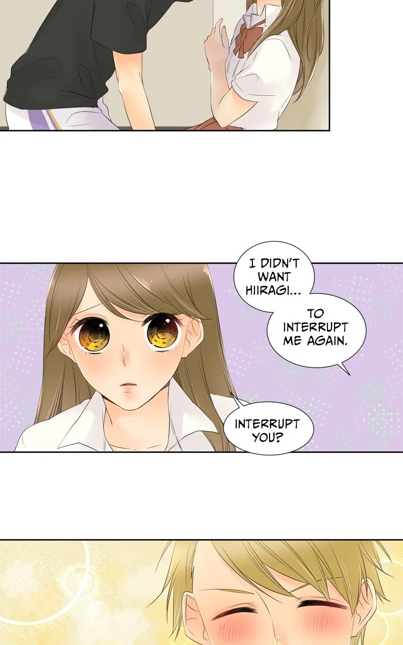 Revenge Love Chapter 16 page 31 - 