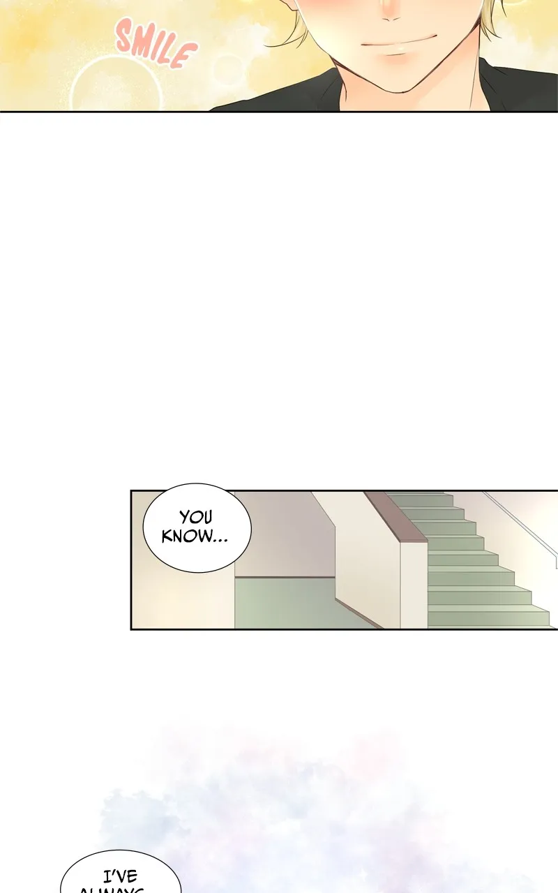 Revenge Love Chapter 16 page 32 - 