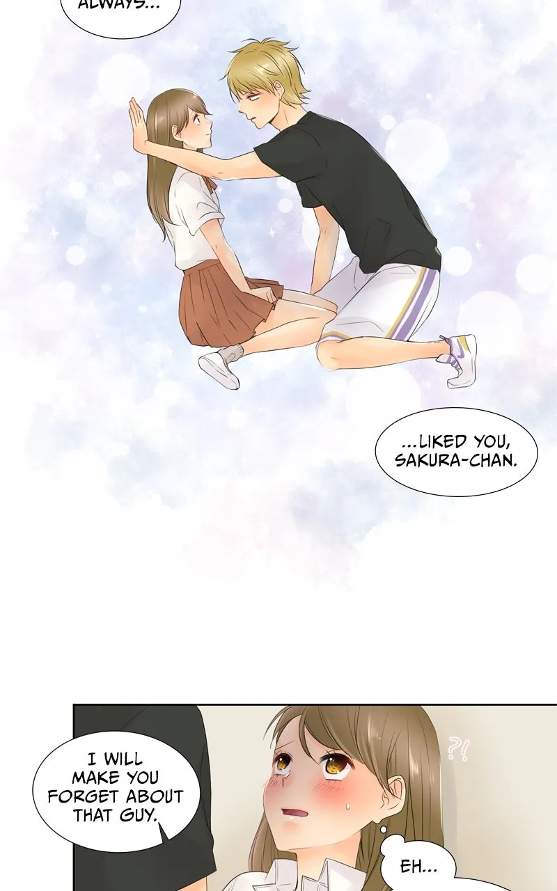 Revenge Love Chapter 16 page 33 - 