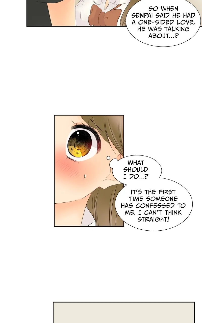 Revenge Love Chapter 16 page 34 - 