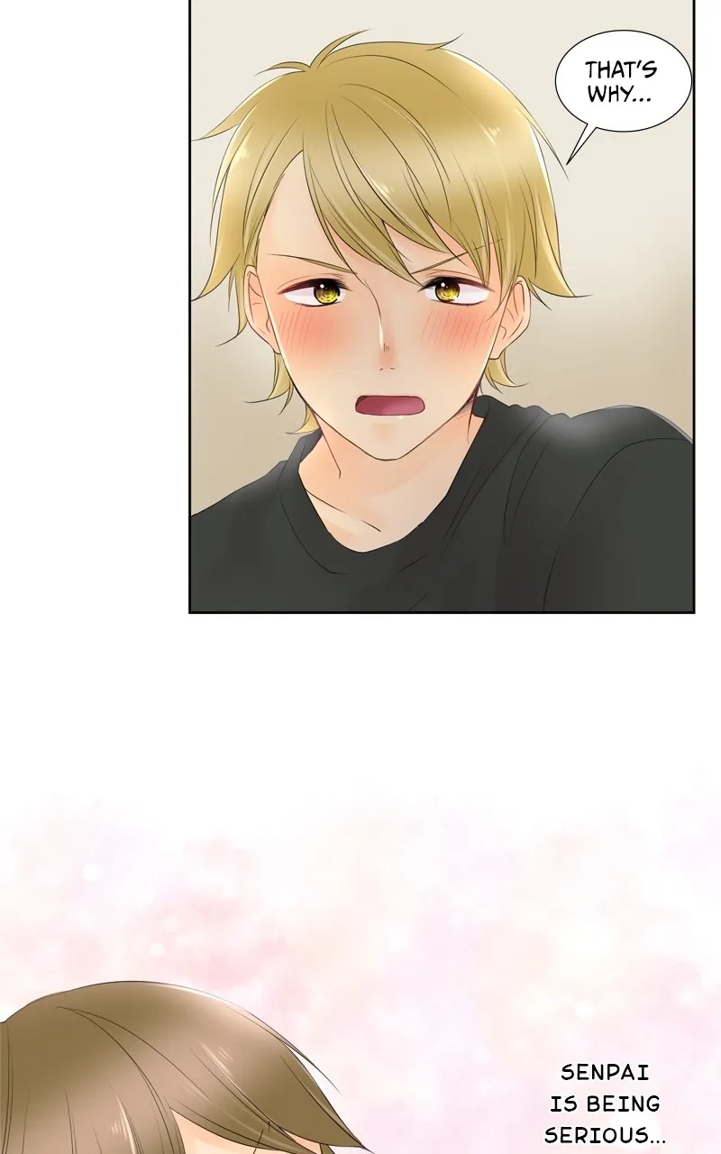 Revenge Love Chapter 16 page 35 - 