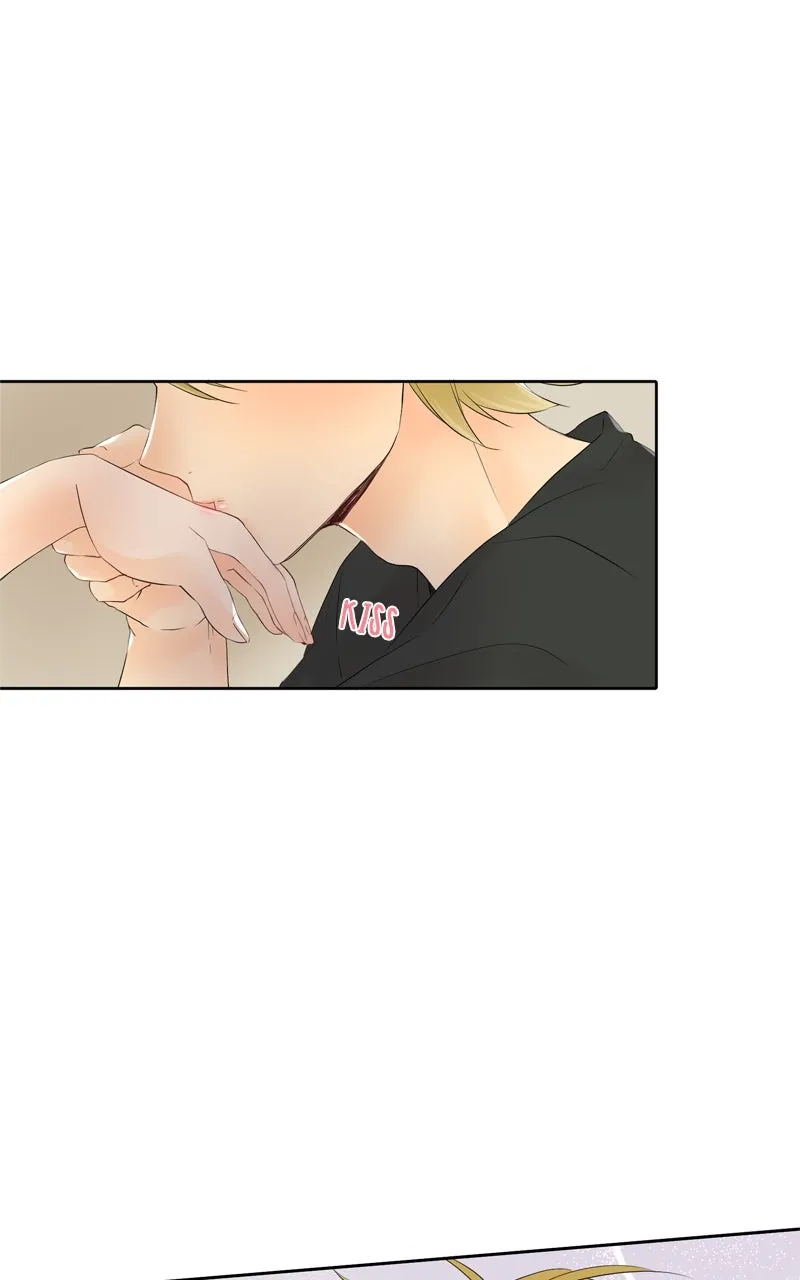 Revenge Love Chapter 16 page 37 - 