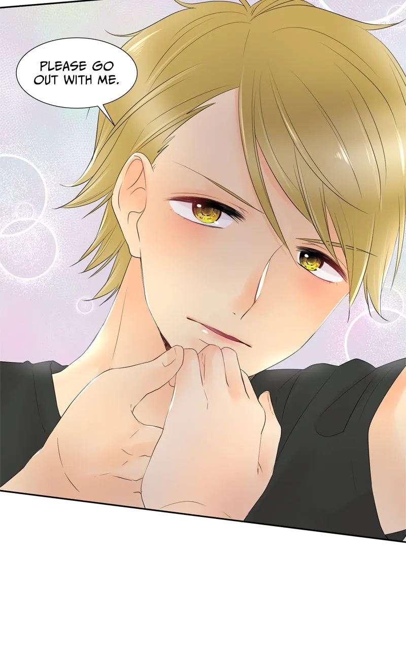 Revenge Love Chapter 16 page 38 - 
