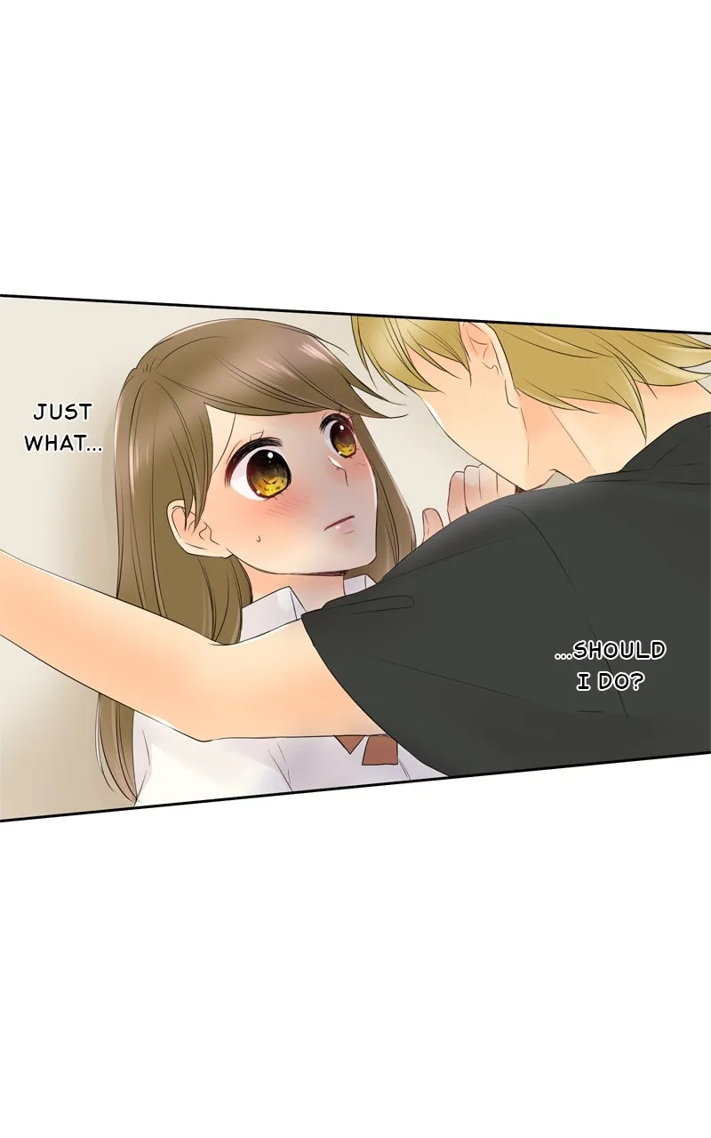 Revenge Love Chapter 16 page 39 - 