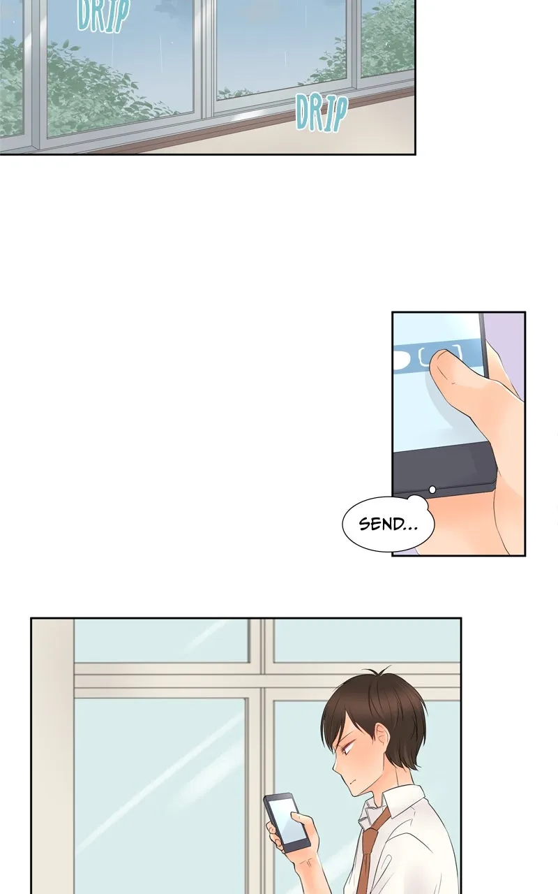 Revenge Love Chapter 16 page 6 - 