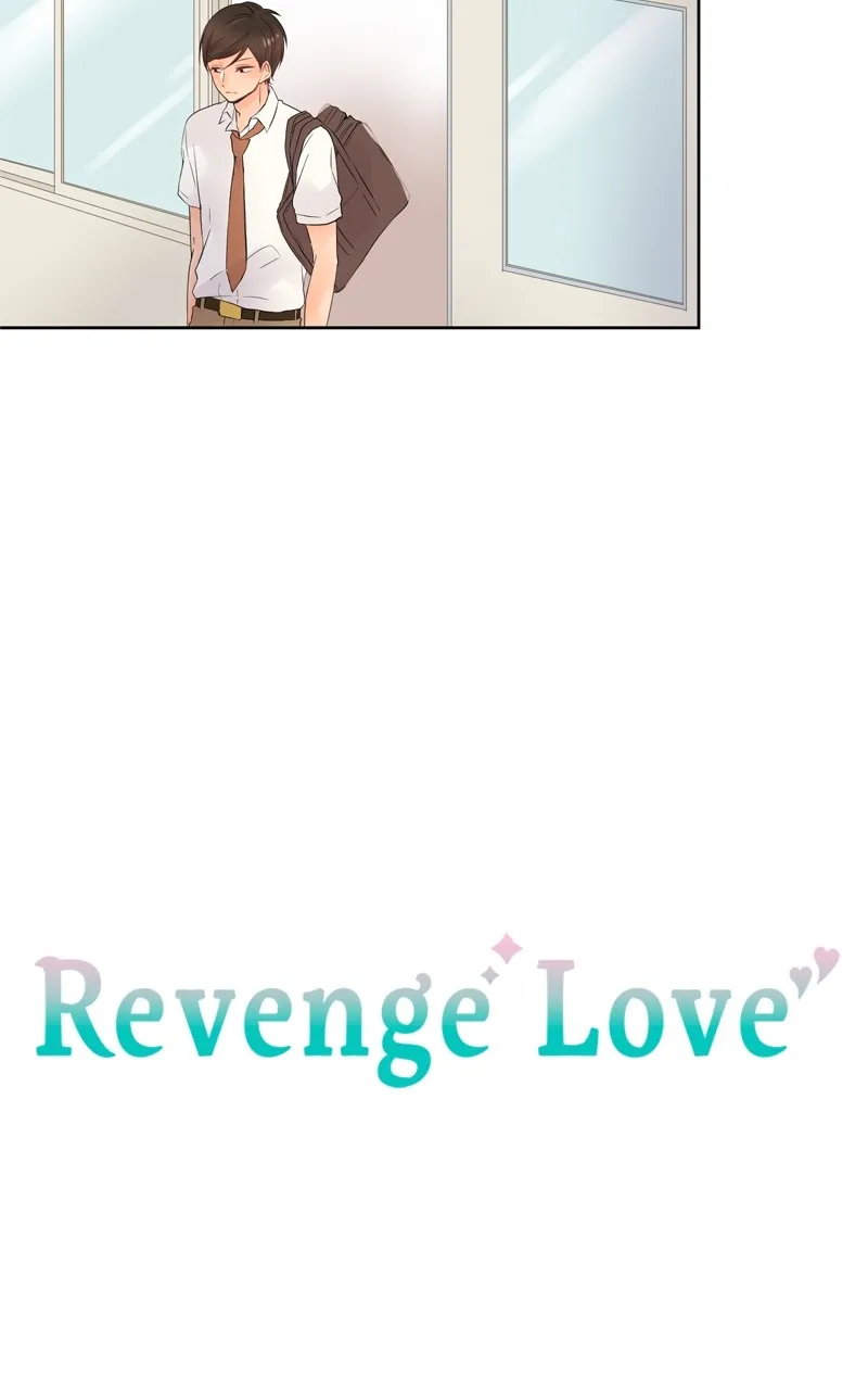 Revenge Love Chapter 16 page 9 - 
