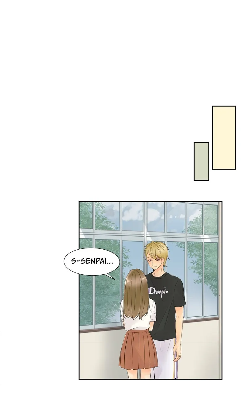 Revenge Love Chapter 16 page 10 - 
