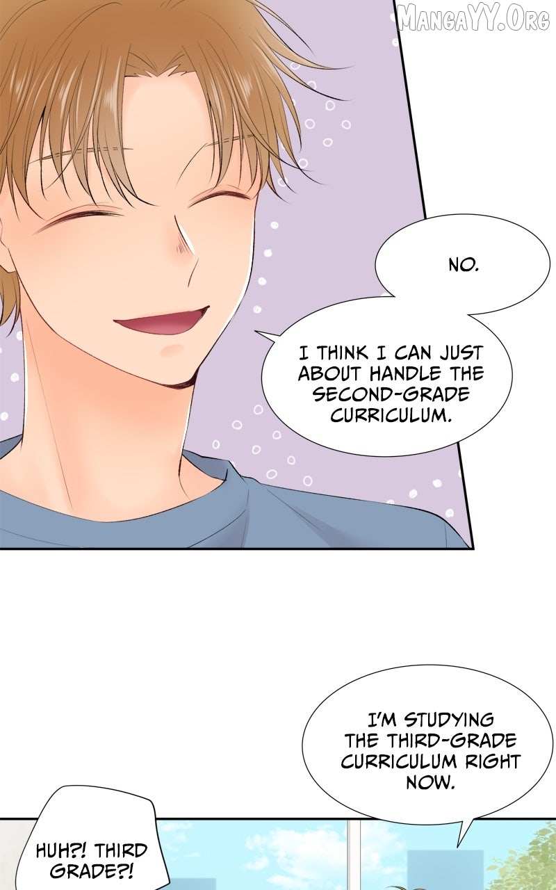 Revenge Love Chapter 160 page 11 - 