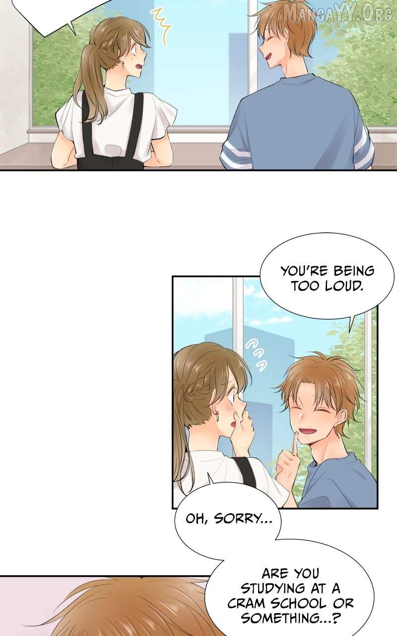 Revenge Love Chapter 160 page 12 - 