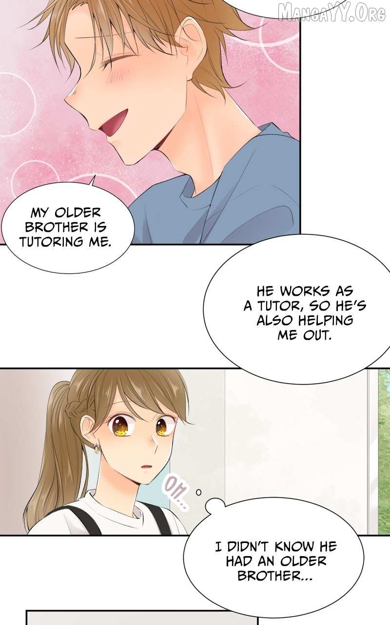 Revenge Love Chapter 160 page 13 - 