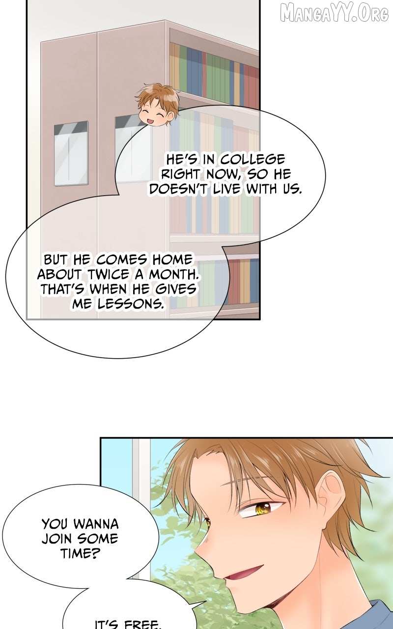 Revenge Love Chapter 160 page 14 - 
