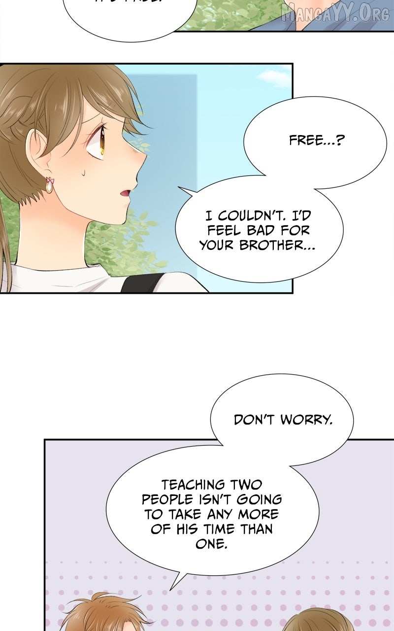 Revenge Love Chapter 160 page 15 - 