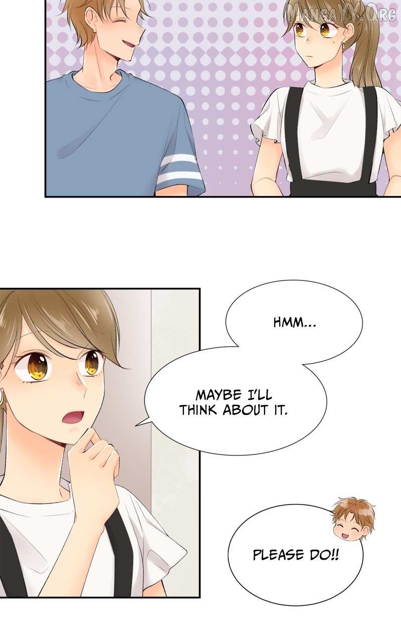 Revenge Love Chapter 160 page 16 - 