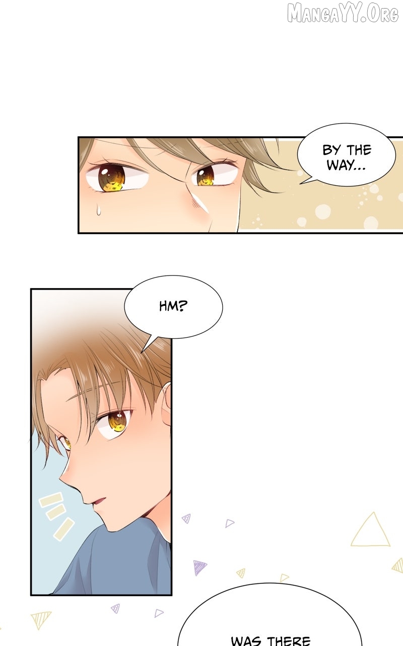 Revenge Love Chapter 160 page 17 - 